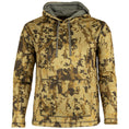 Load image into Gallery viewer, gamehide Performance Fleece Hoodie front (acent herbosa)
