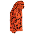 Load image into Gallery viewer, gamehide Performance Fleece Hoodie side (acent Ignis)
