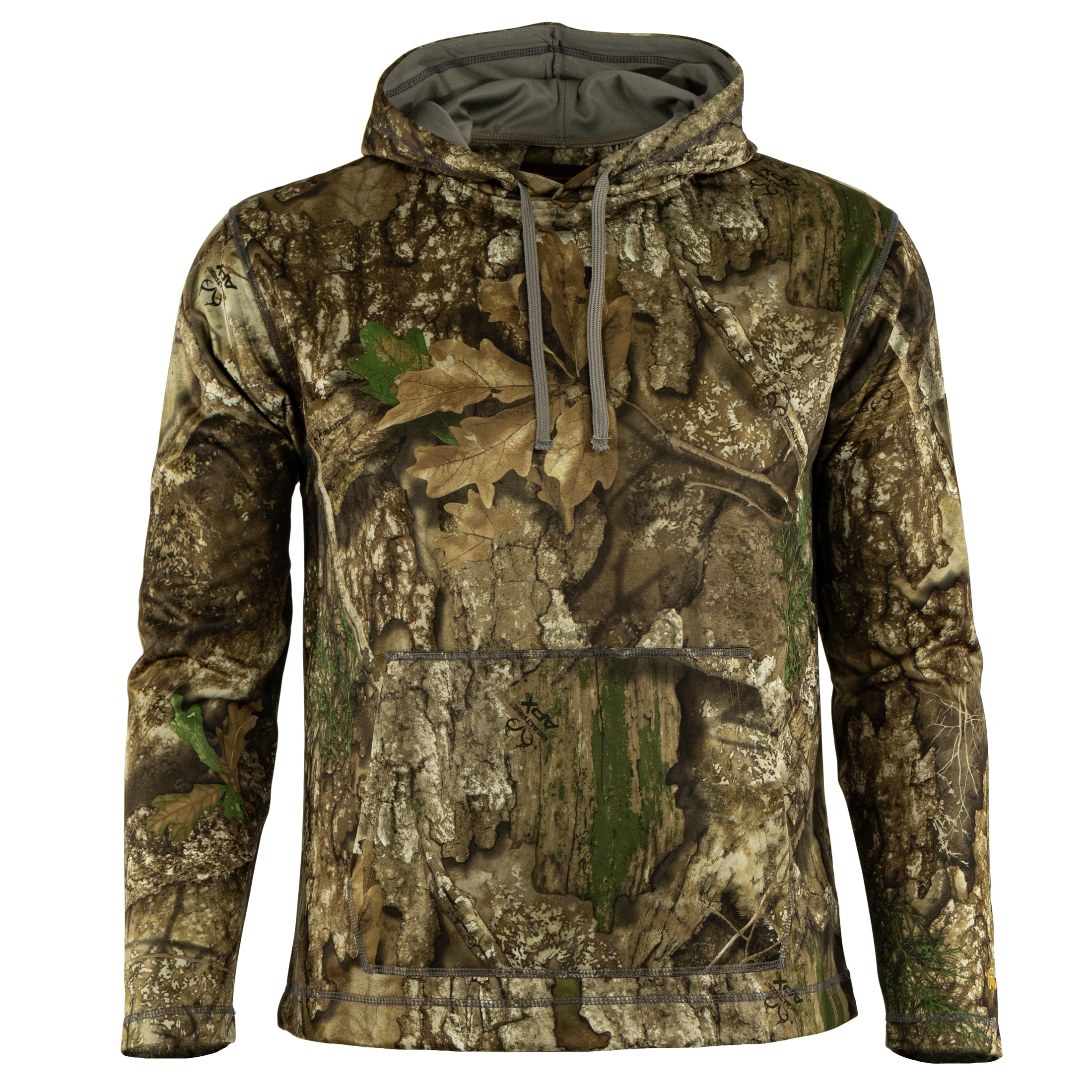 High Performance Hoodie