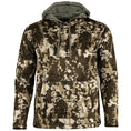 Load image into Gallery viewer, gamehide Performance Fleece Hoodie front (acent venatare)
