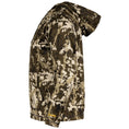 Load image into Gallery viewer, gamehide Performance Fleece Hoodie side (acent venatare)
