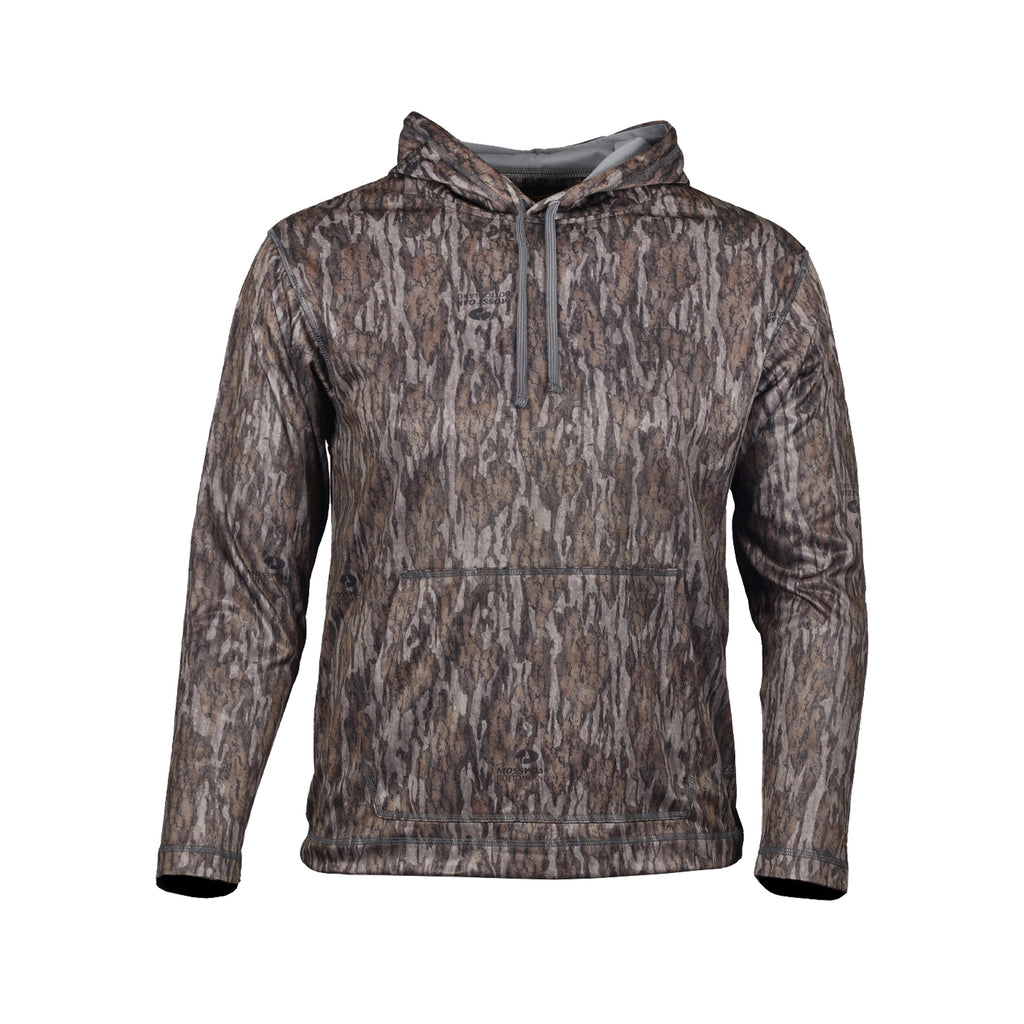 Mossy Oak Bottomland Hoodie