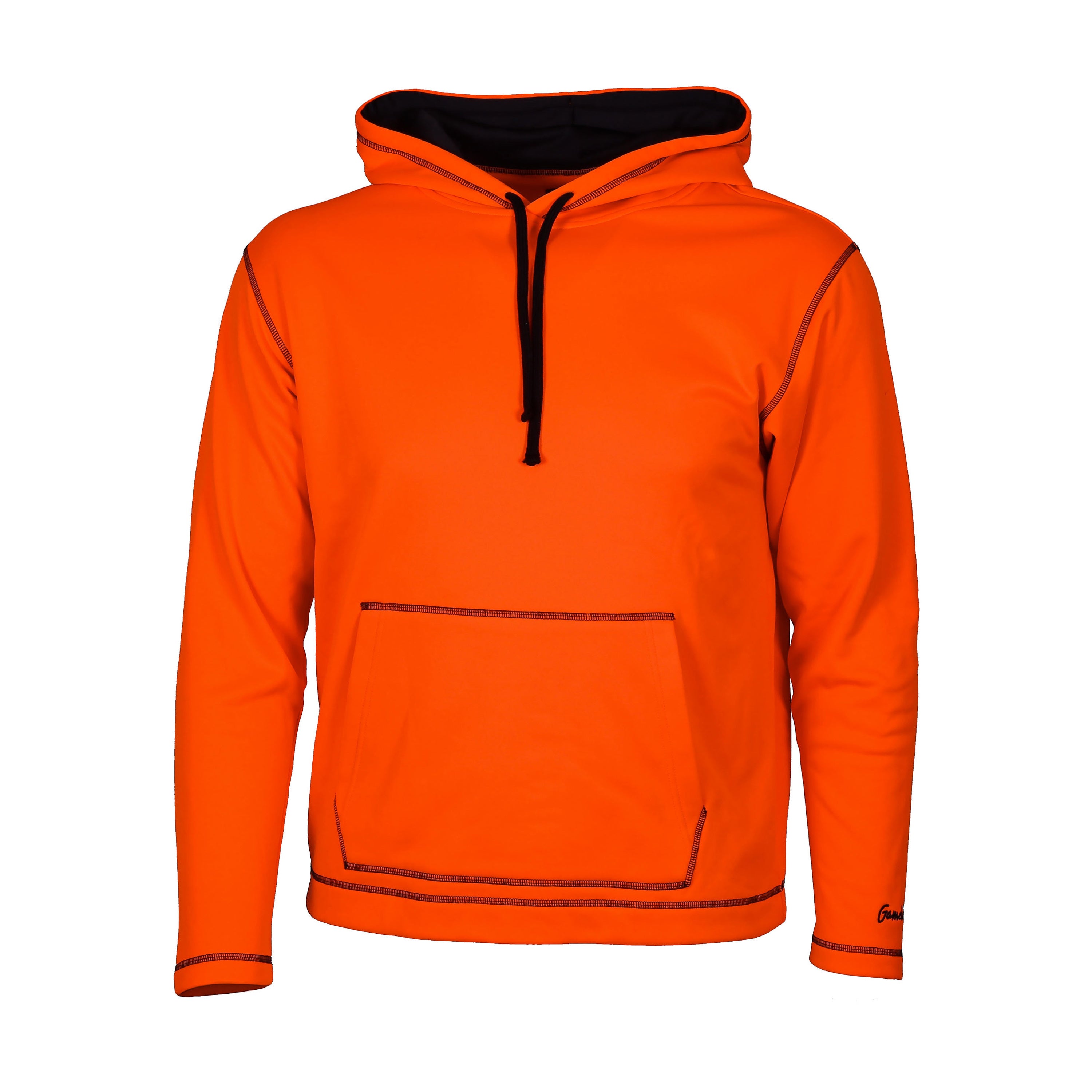 Performance Fleece Hoodie Moisture Wicking Gamehide BFH