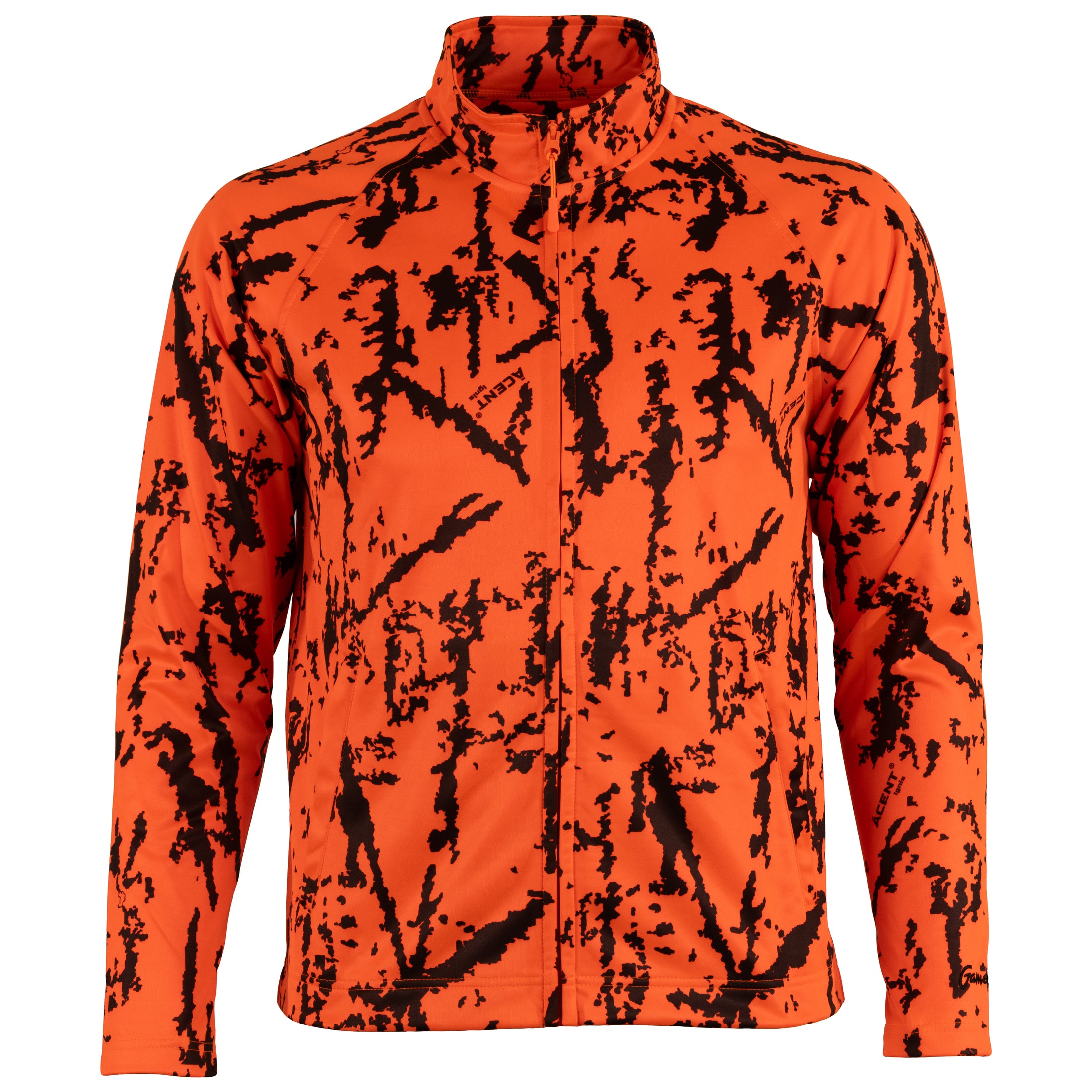 Hunt Camp Fleece Jacket