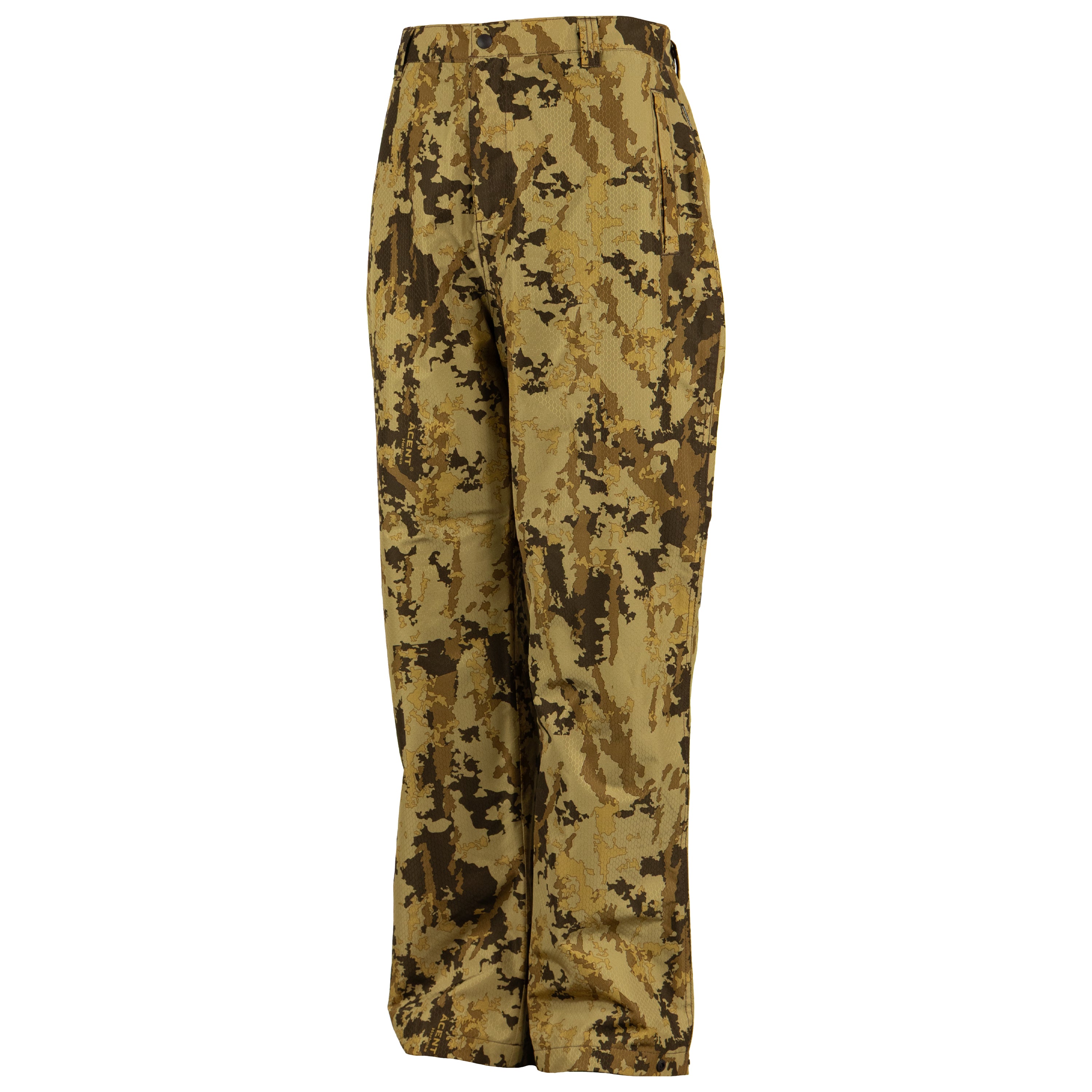 Decoy Waterfowl Pant | Uninsulated & Waterproof | Gamehide | C1W