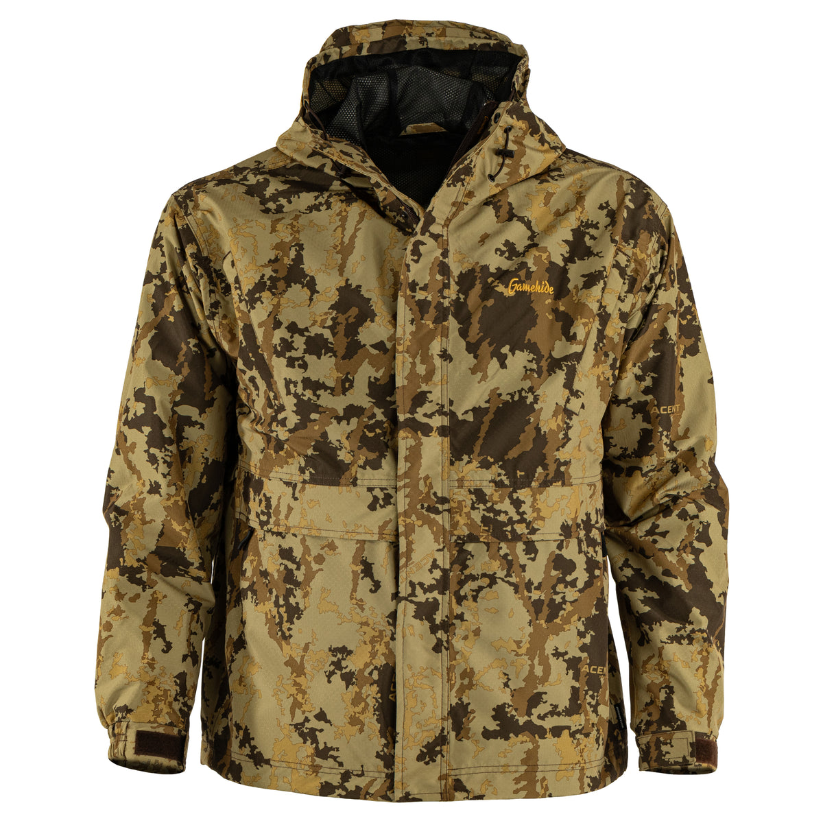 Decoy Waterfowl Jacket | Waterproof | Windproof | Gamehide | C5W