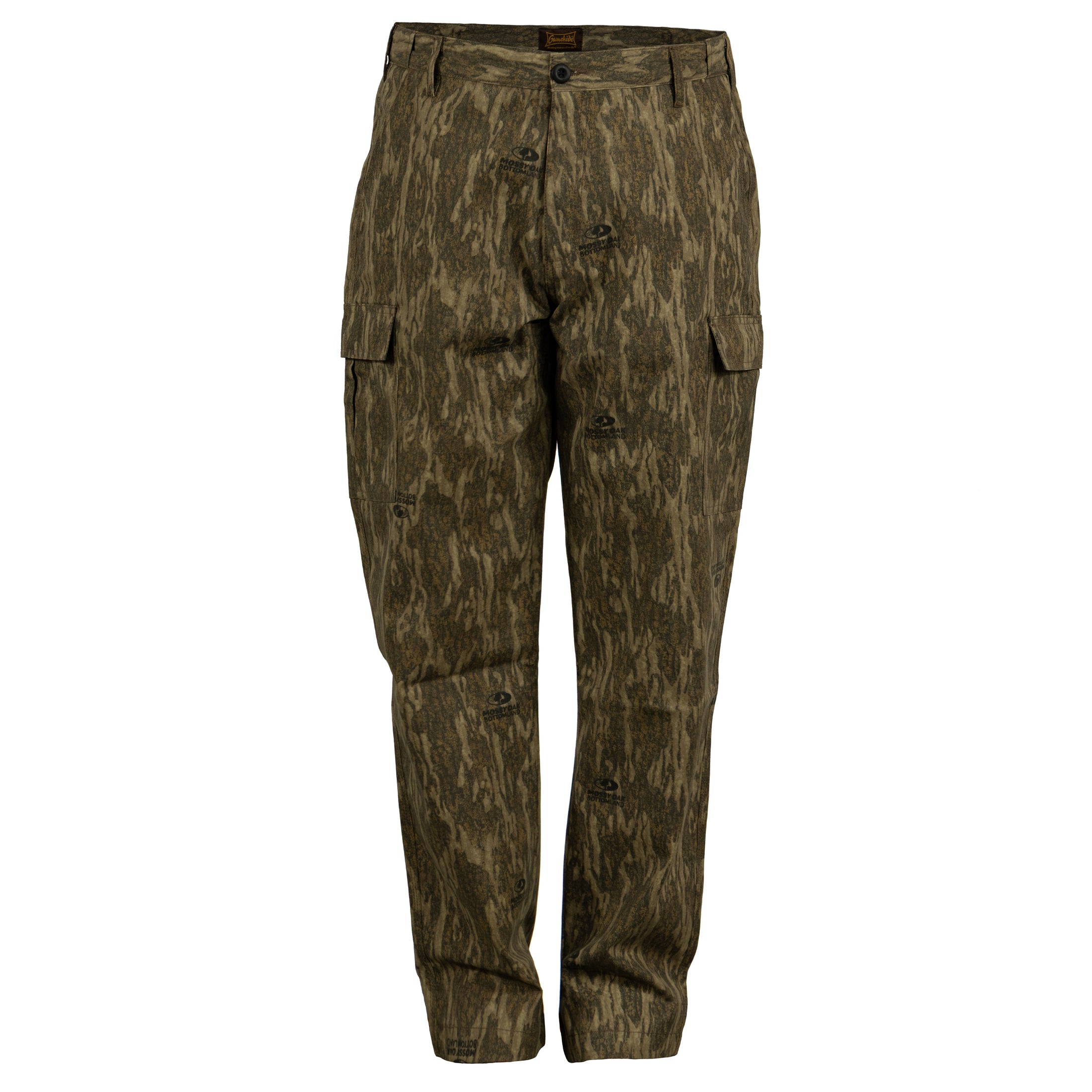 Backcountry Pant