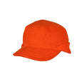 Load image into Gallery viewer, gamehide up north billed hat (blaze orange)
