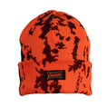 Load image into Gallery viewer, Gamehide Knit Hat - Front View - ACENT Ignis
