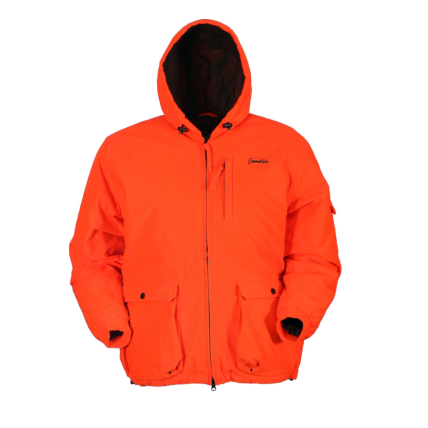 Tundra Jacket