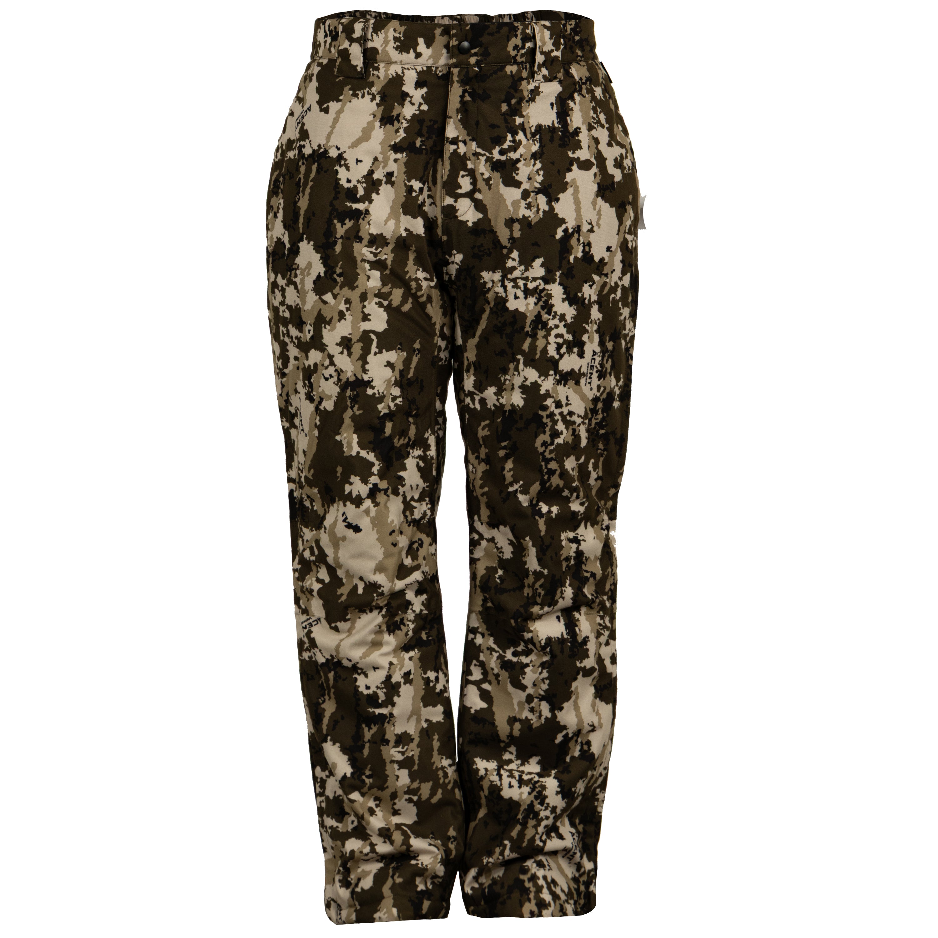 Tundra Pant II | Waterproof Insulated Hunting Pants – Gamehide