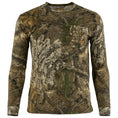 Load image into Gallery viewer, Gamehide woodsman long sleeve tee (realtree apx)
