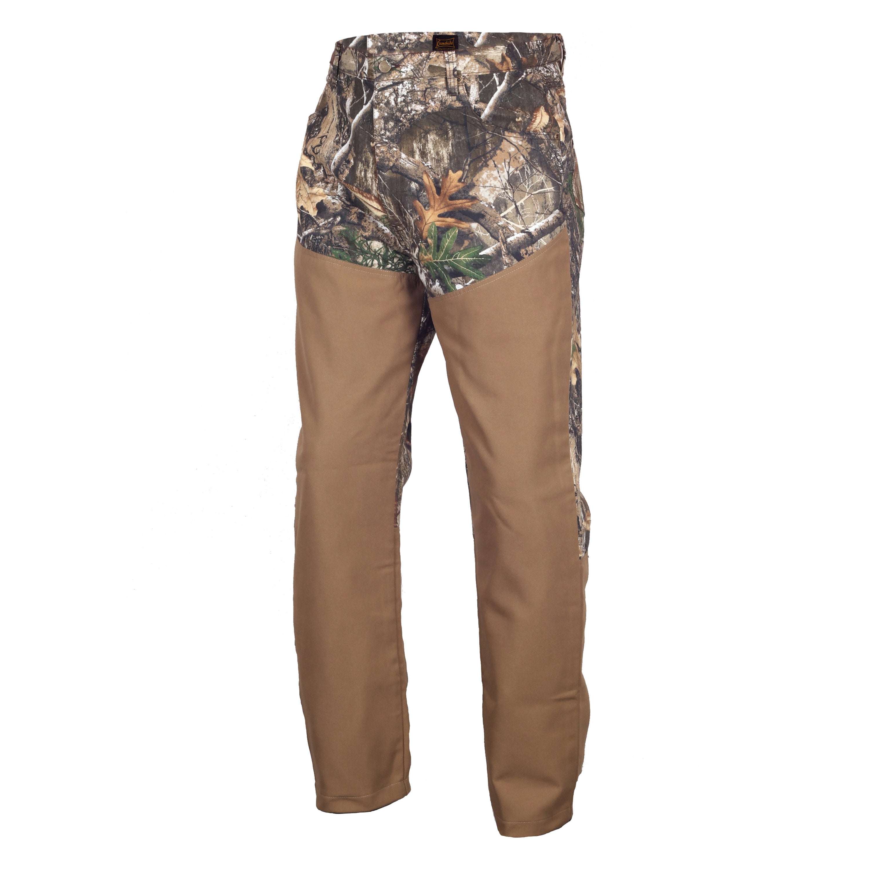 Wrangler brush fashion pants