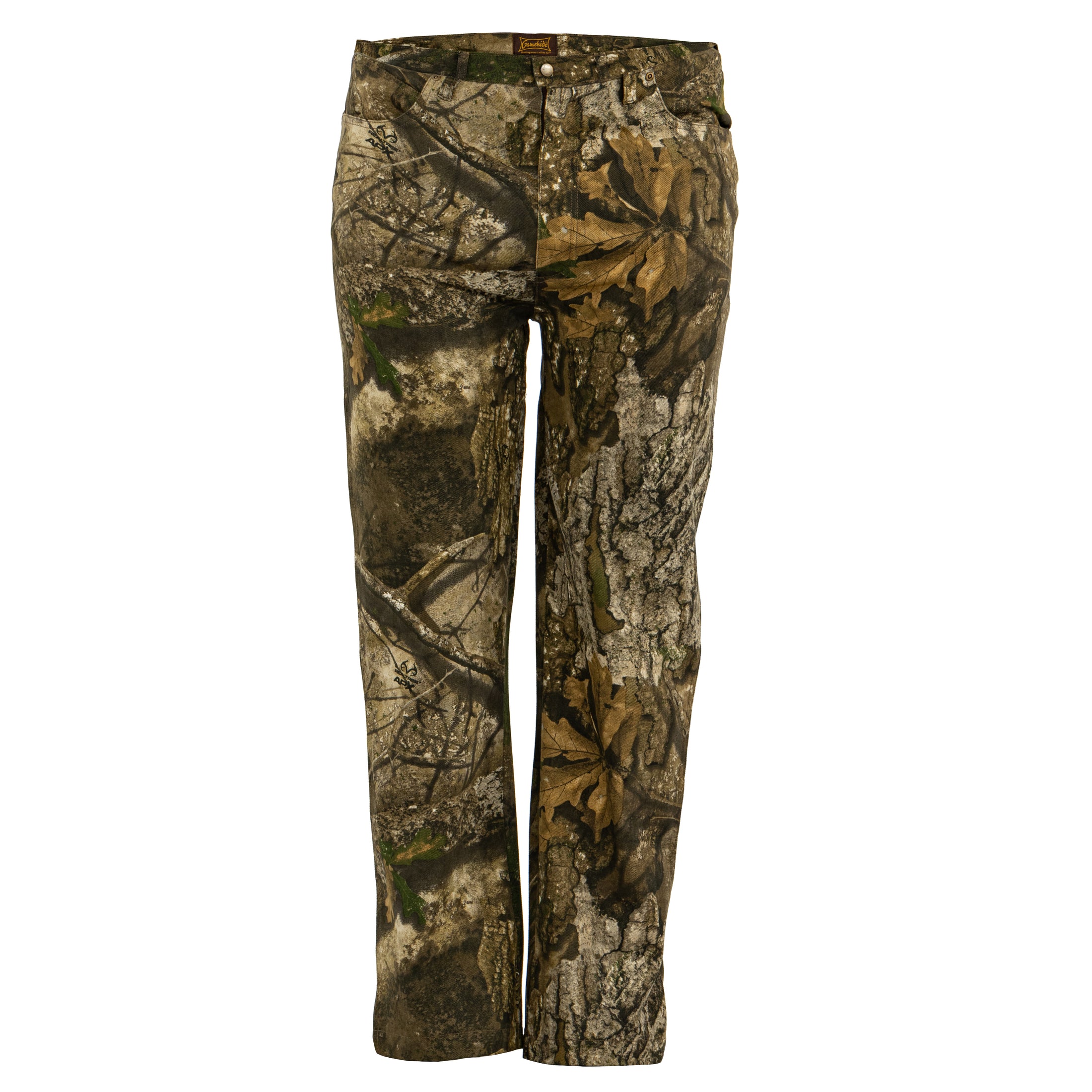 Gamehide Woodsman Jean - (realtree APX)