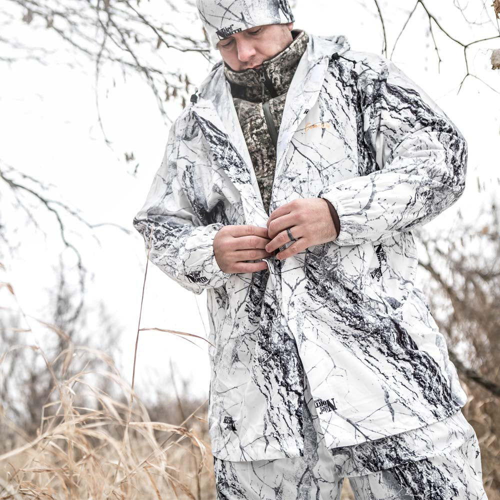 Gamehide whitetail jacket hotsell