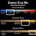 Load image into Gallery viewer, Gamehide Embers Edge Bib - Temp Rating
