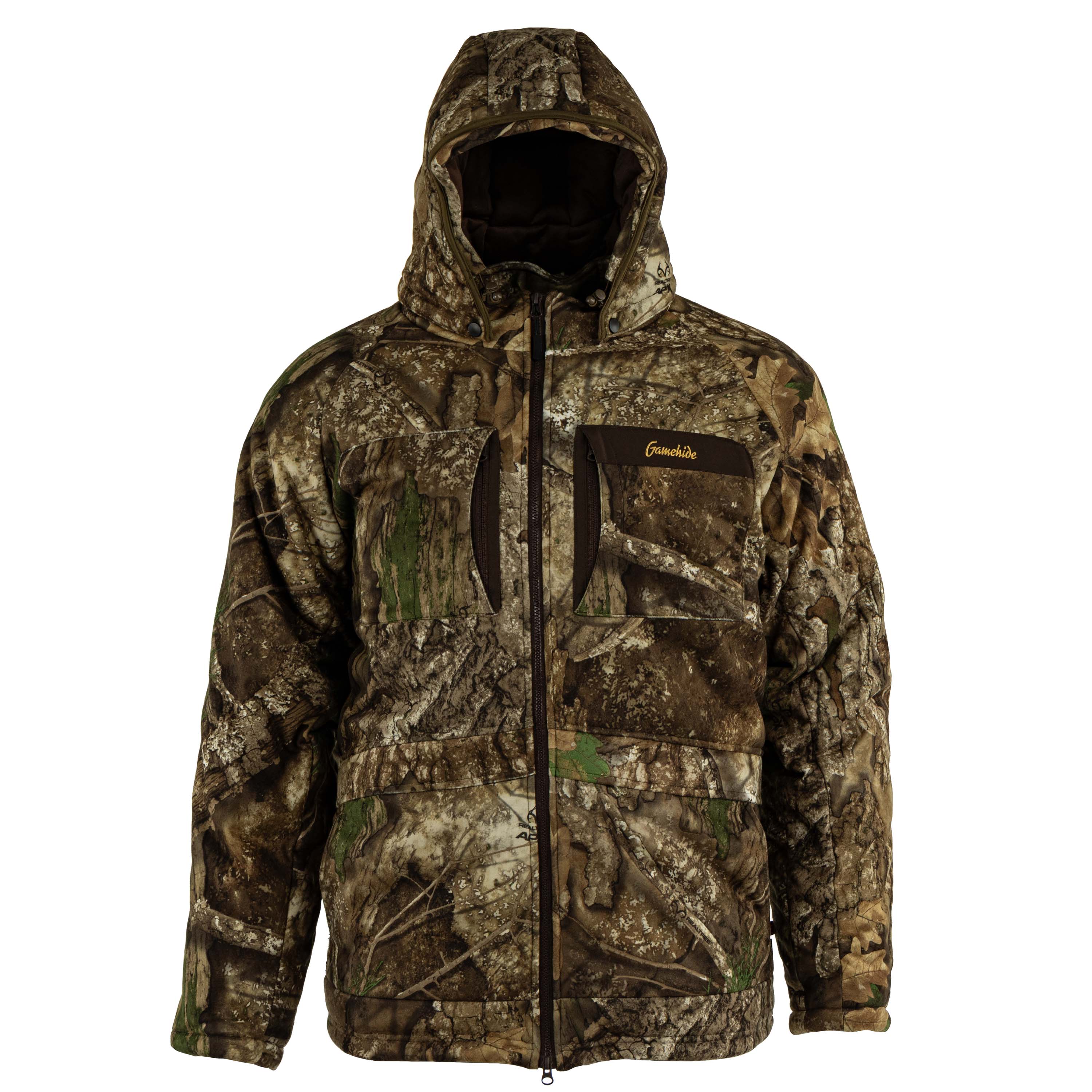 Big Game Hunting Clothing Warm Cold Weather