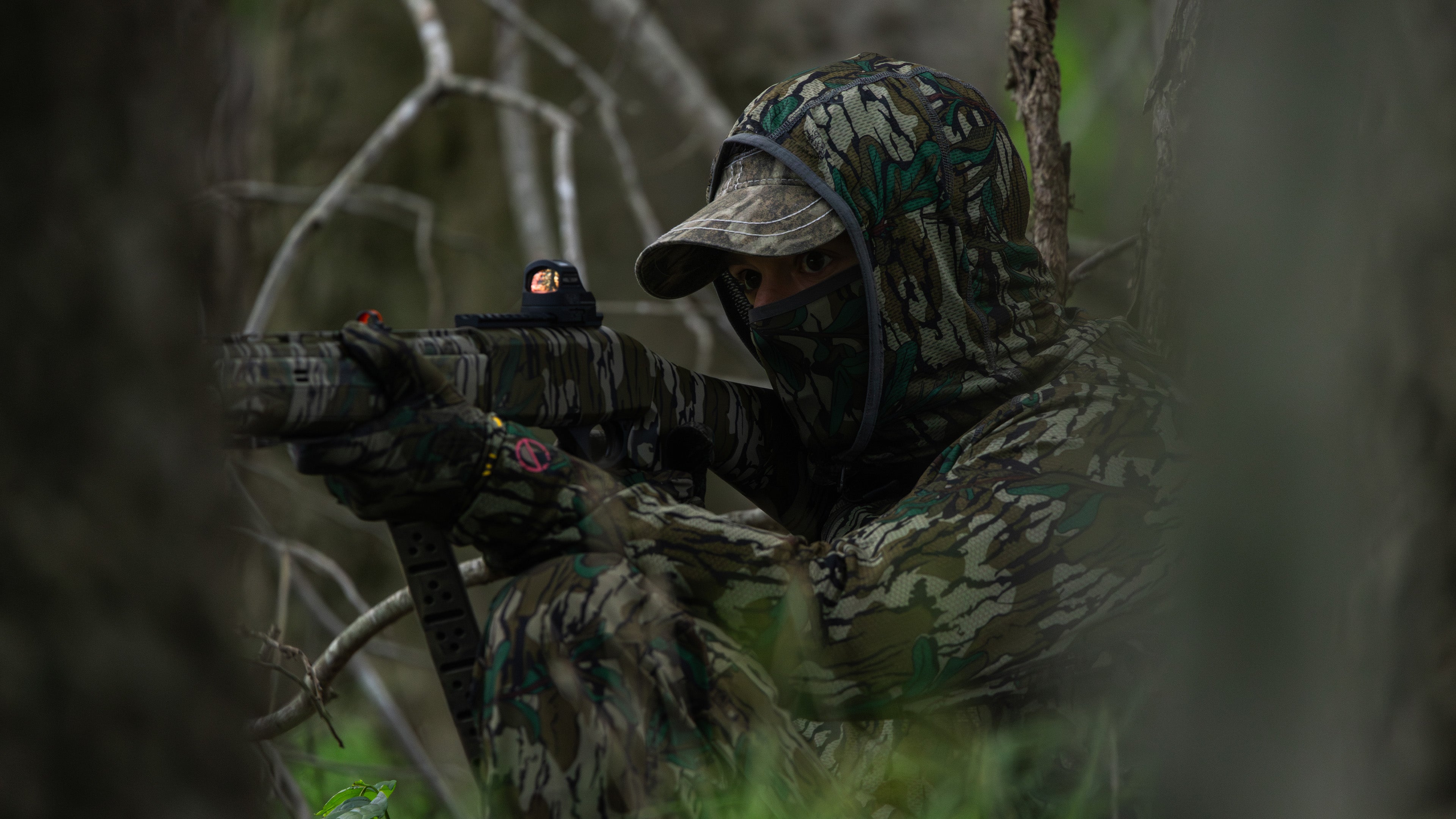 Gamehide - Hunting Clothes- One Brand. Every Season.