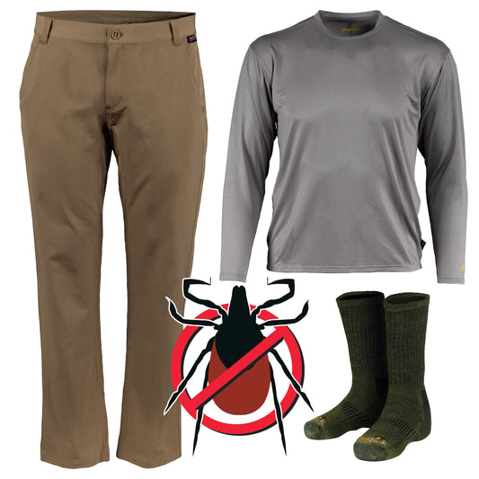 ElimiTick Field Ready Bundle - ETFRB