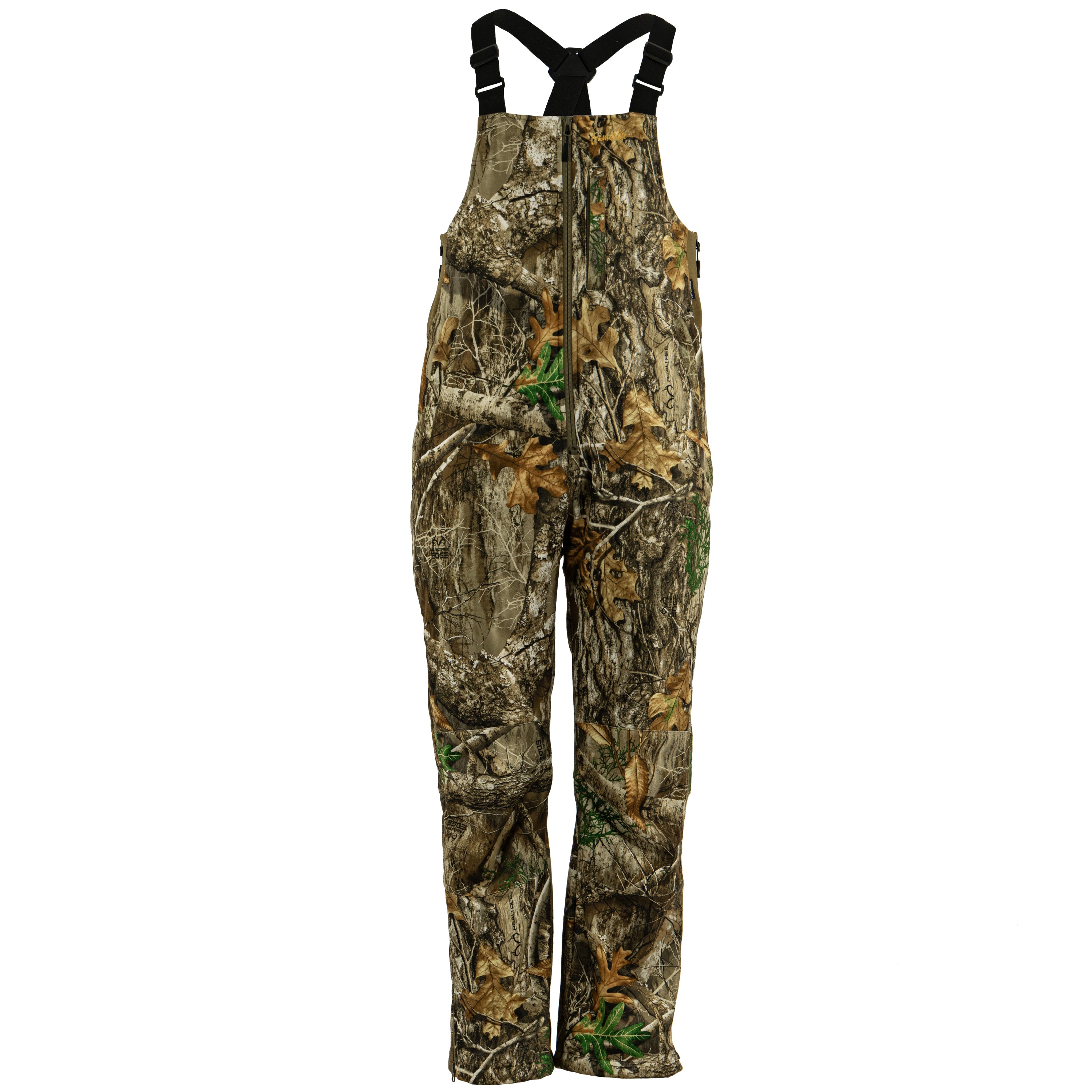 Pinch Point Bib | Windproof | Sherpa Lined | Gamehide | GHB