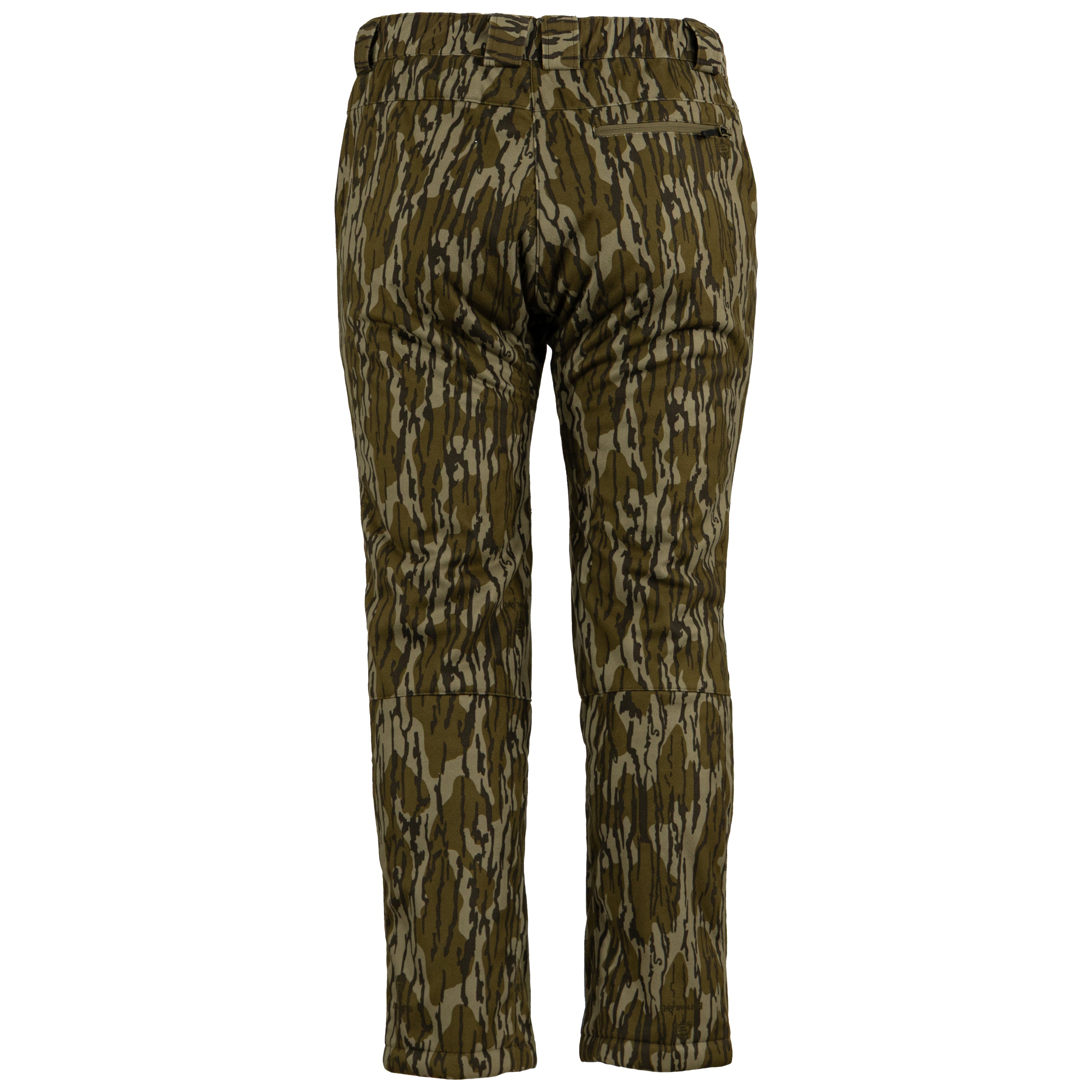 Pinch Point Pant | Windproof | Sherpa Fleece Lined | Gamehide | GHP