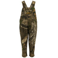 Load image into Gallery viewer, gamehide toddler cotton overall (realtree apx)

