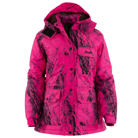 Women's Sunrise Hunting Parka