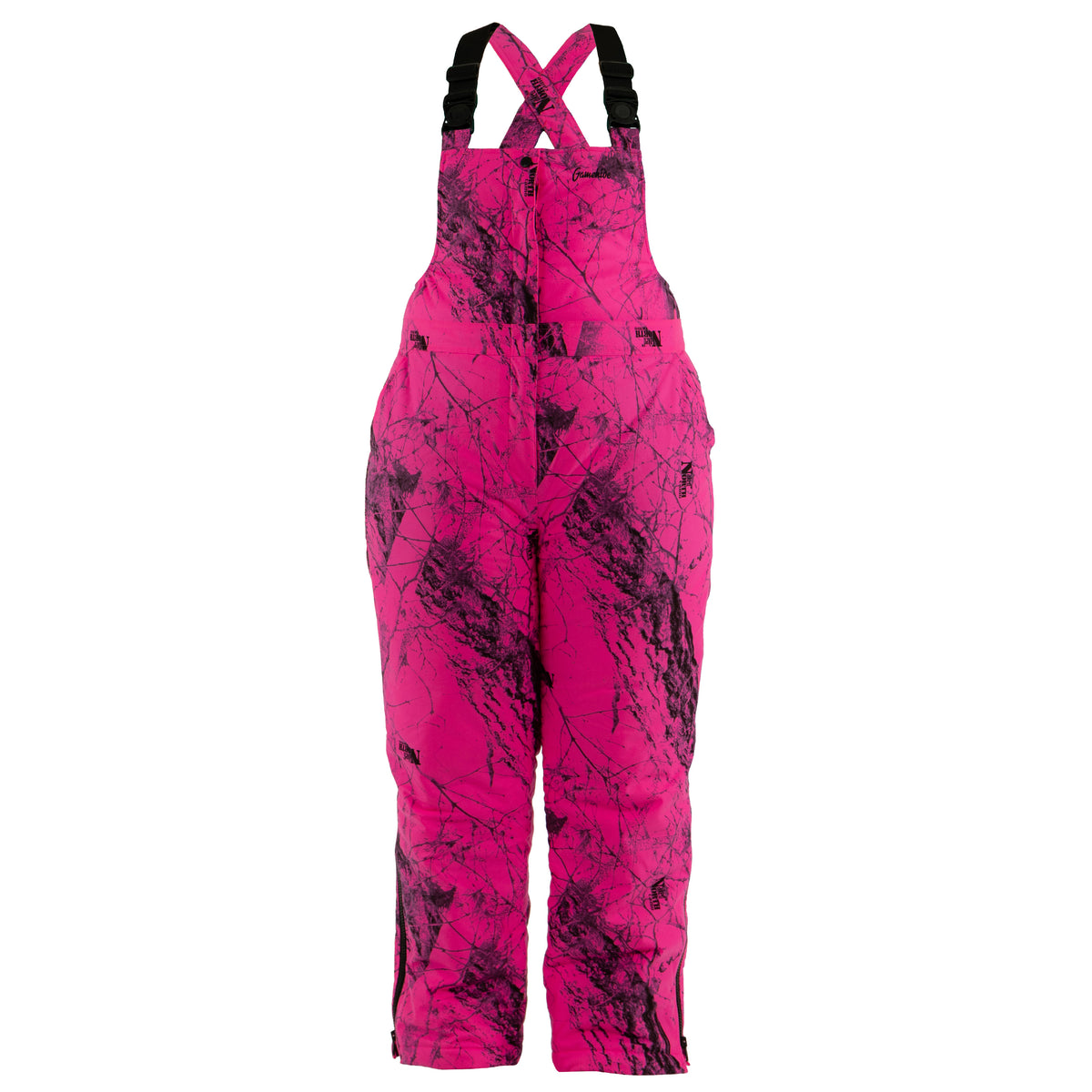 Women's Sunset Hunting Bib