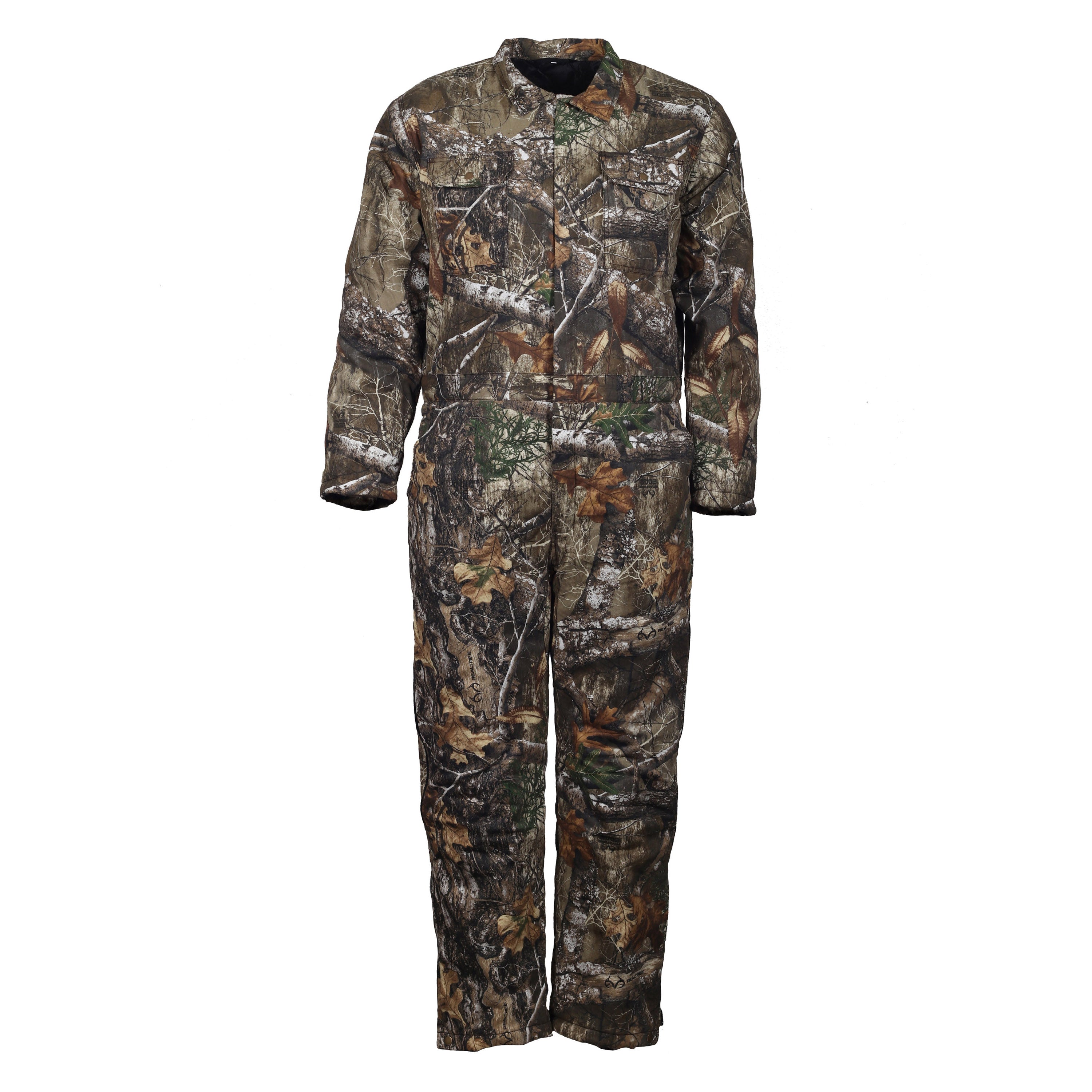 Camoflauge coverall popular with Accessories