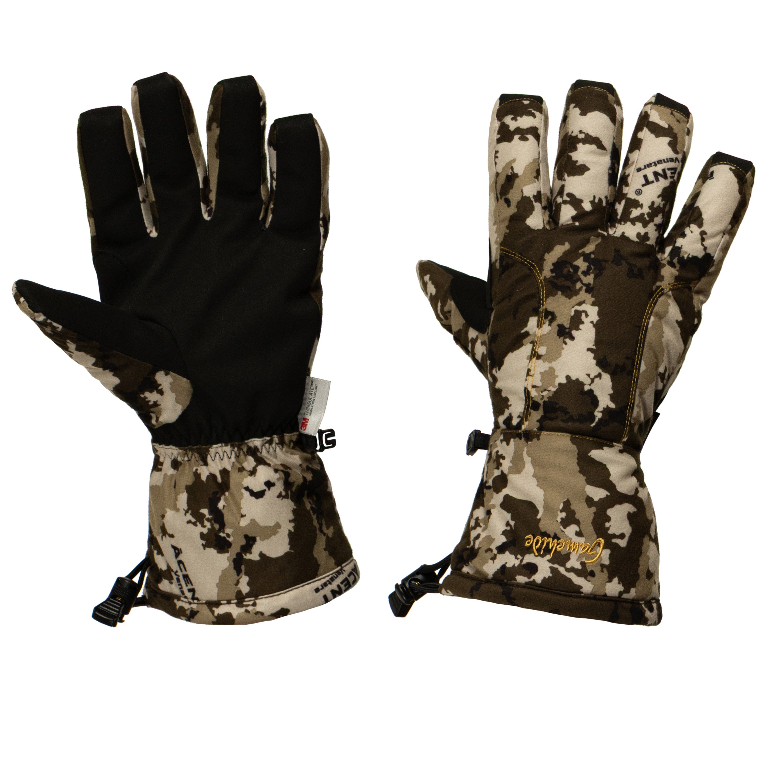 Day Break Glove | Insulated All Purpose Glove | Gamehide | MIG