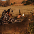 Load image into Gallery viewer, Gamehide Lifestyle Richardson 110 Hat - Front View
