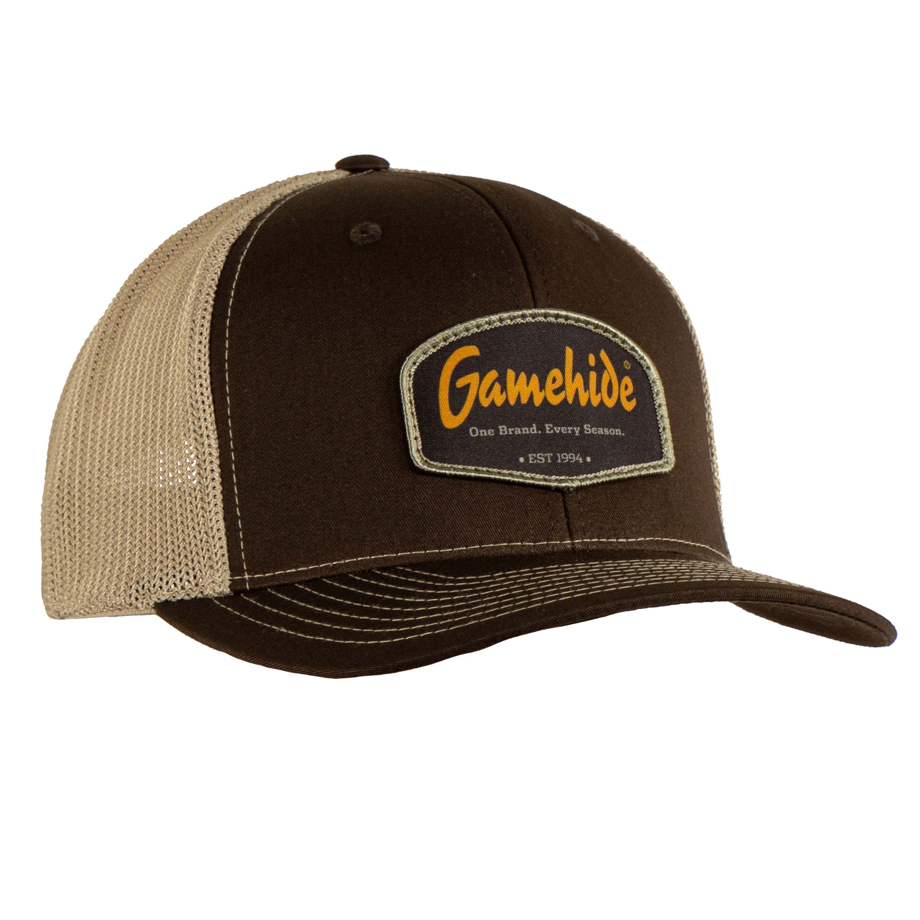 Adventure Flex Snapback | Richardson 112+ | Gamehide