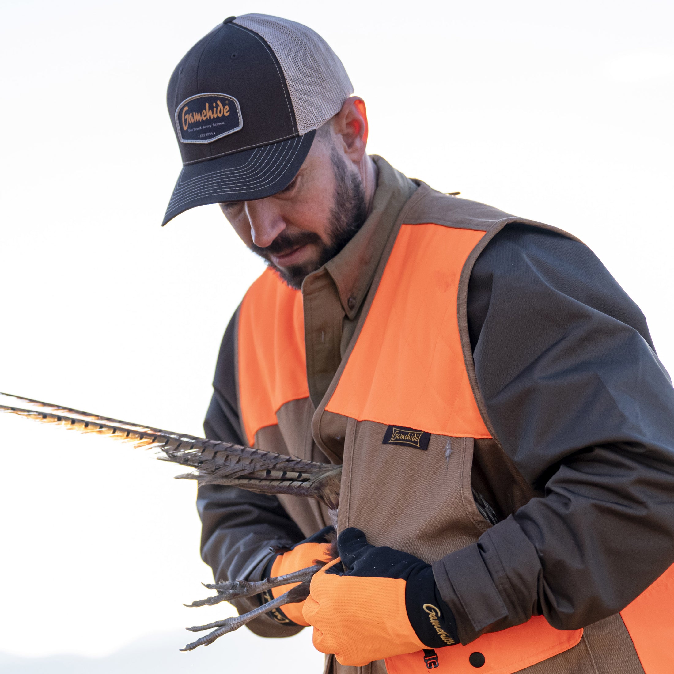 Gamehide - Lifestyle Richardson Hat 112