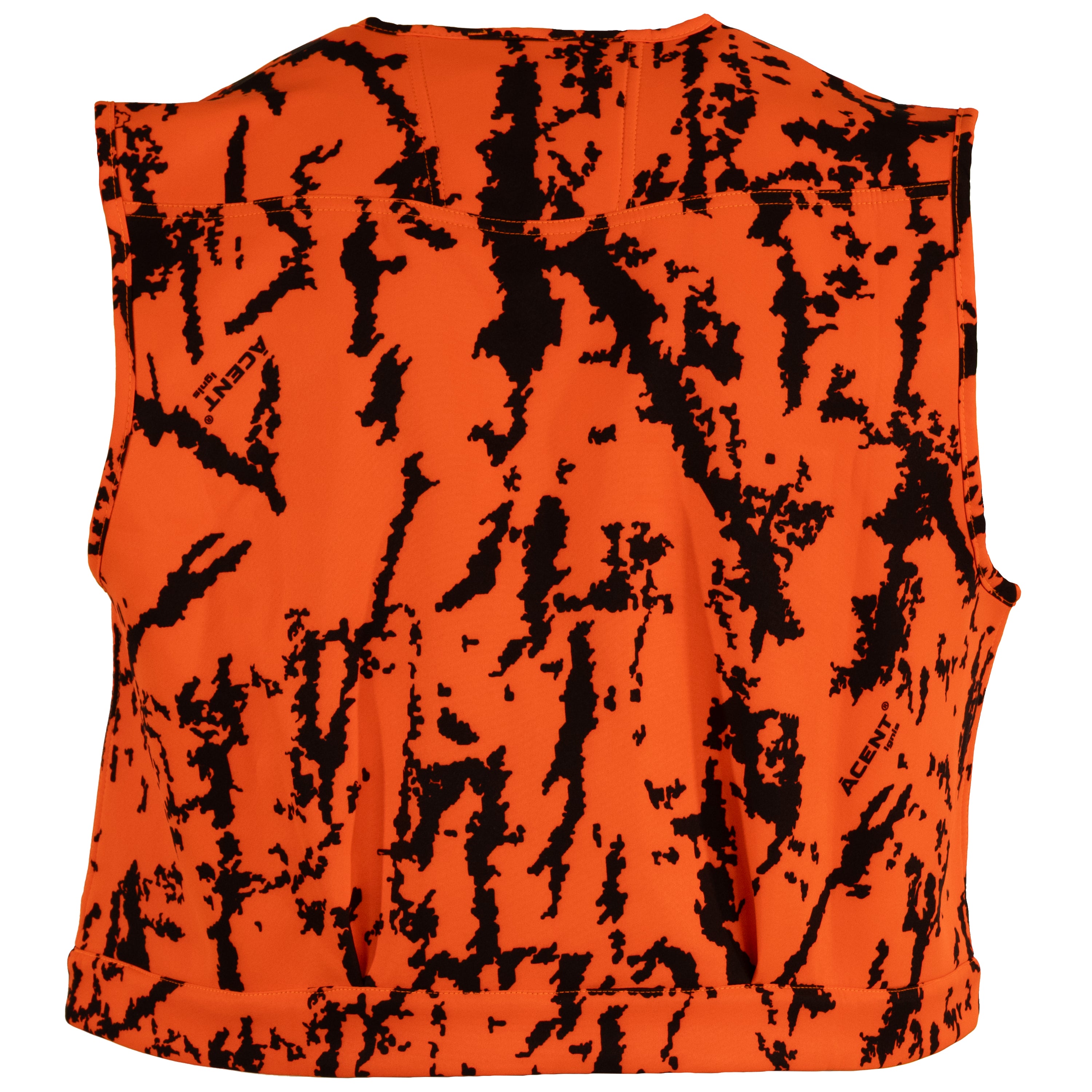 Open Range Vest | Big Game Hunting | Blaze Orange | Gamehide