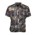 Load image into Gallery viewer, Short Sleeve super light hunt shirt - Front (pure mesquite)
