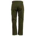 Load image into Gallery viewer, Gamehide Elimitick FieldFlex Pant - Back View - Loden
