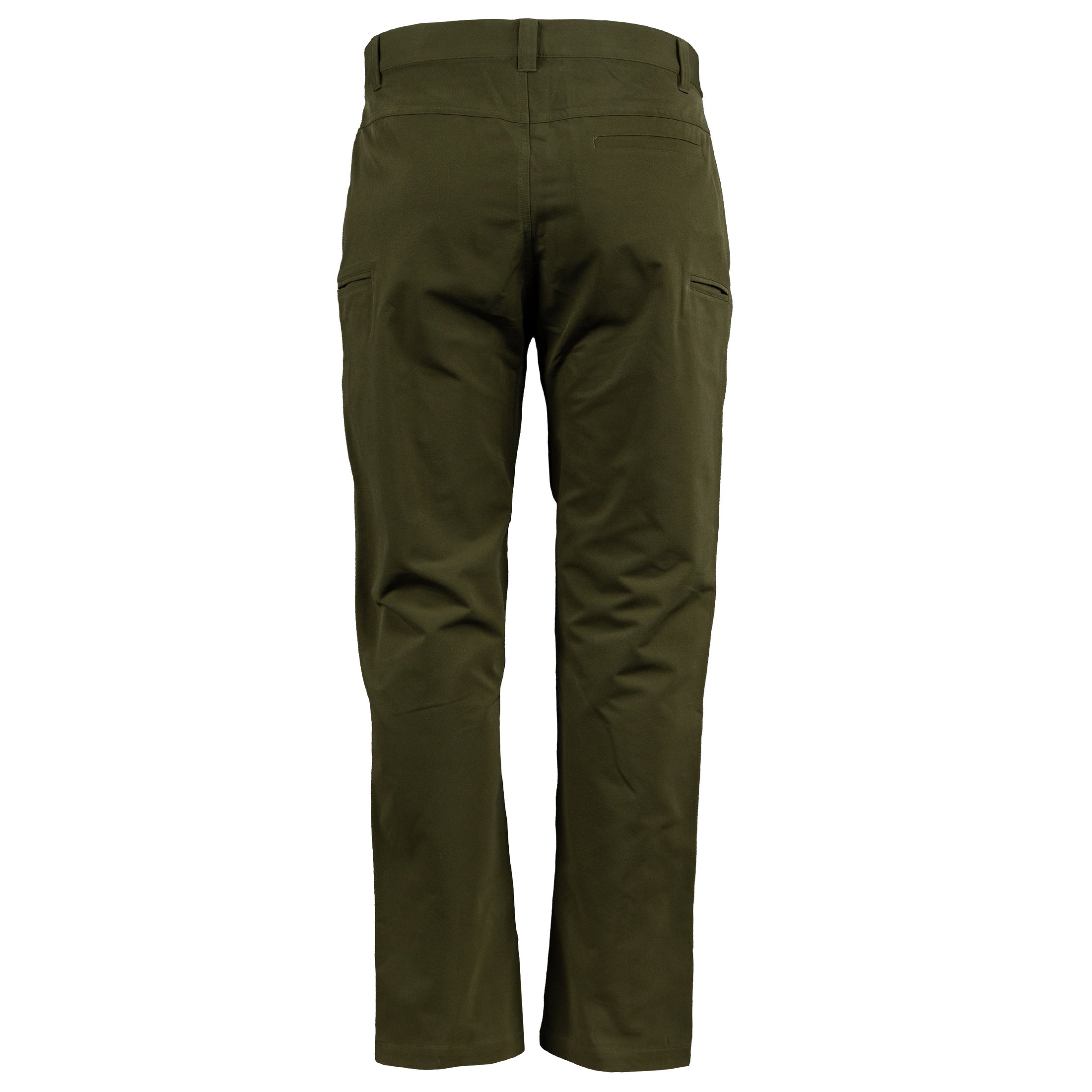 Gamehide Elimitick FieldFlex Pant - Back View - Loden