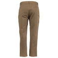 Load image into Gallery viewer, Gamehide Elimitick FieldFlex Pant - Back View - Tan
