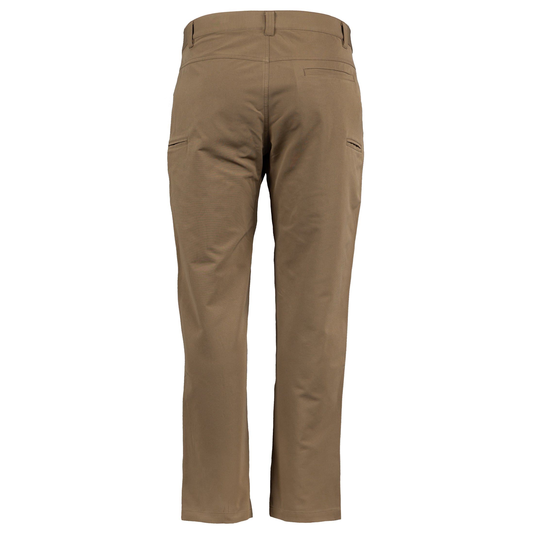 Gamehide Elimitick FieldFlex Pant - Back View - Tan