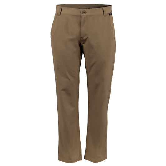 Gamehide Elimitick FieldFlex Pant - Front View - Tan