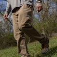 Load image into Gallery viewer, Gamehide Elimitick FieldFlex Pant - Lifestyle 3 - Tan
