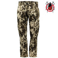 Load image into Gallery viewer, Gamehide Elimitick FieldFlex Pant - Front View - Acent Venatare
