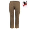 Load image into Gallery viewer, Gamehide Elimitick FieldFlex Pant - Front View - Tan
