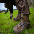 Load image into Gallery viewer, Elimitick Boot Cuff - Field View - Tan
