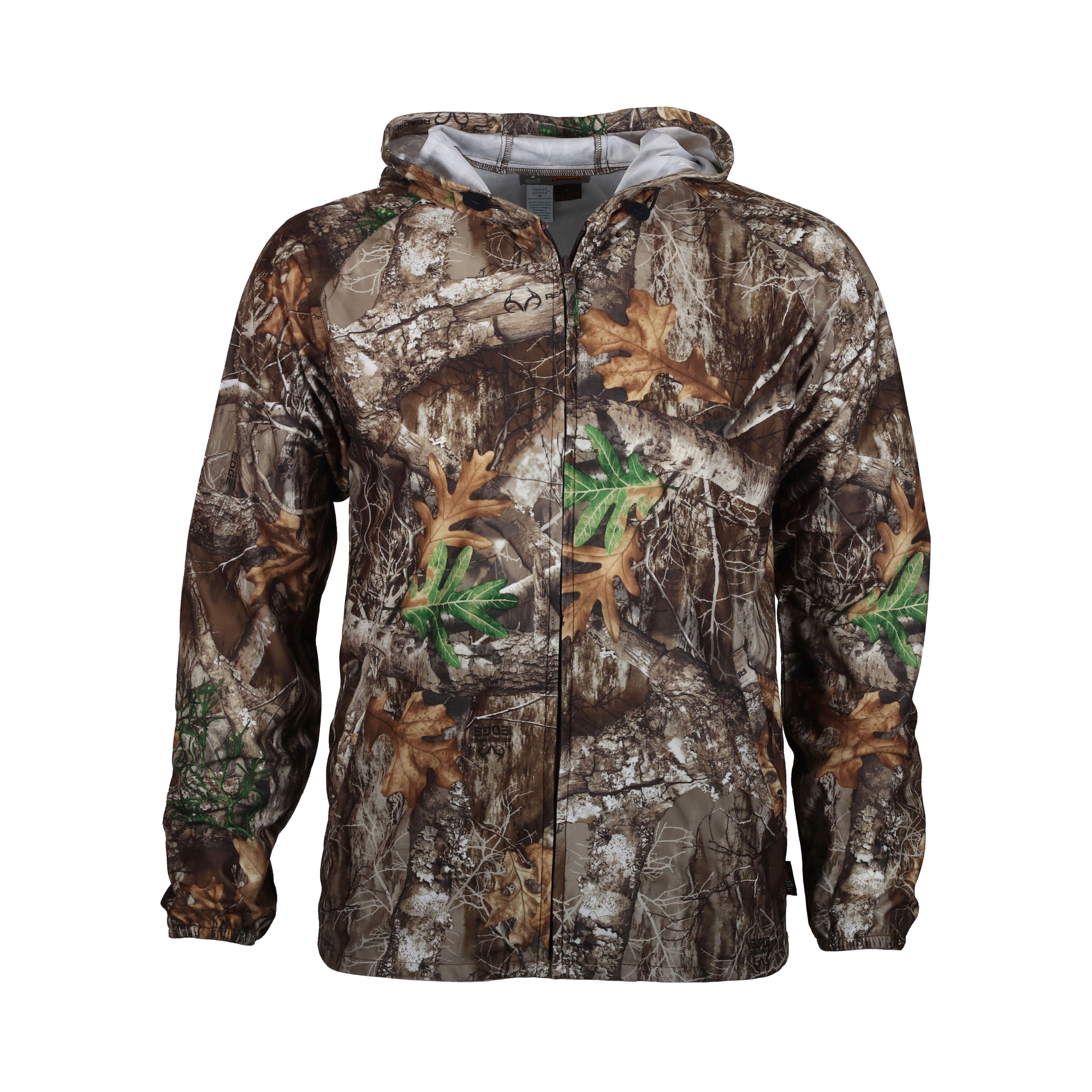 ElimiTick Insect Repellent Cover Up Jacket