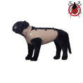 Load image into Gallery viewer, Gamehide Elimitick Dog Vest - Tick - Tan
