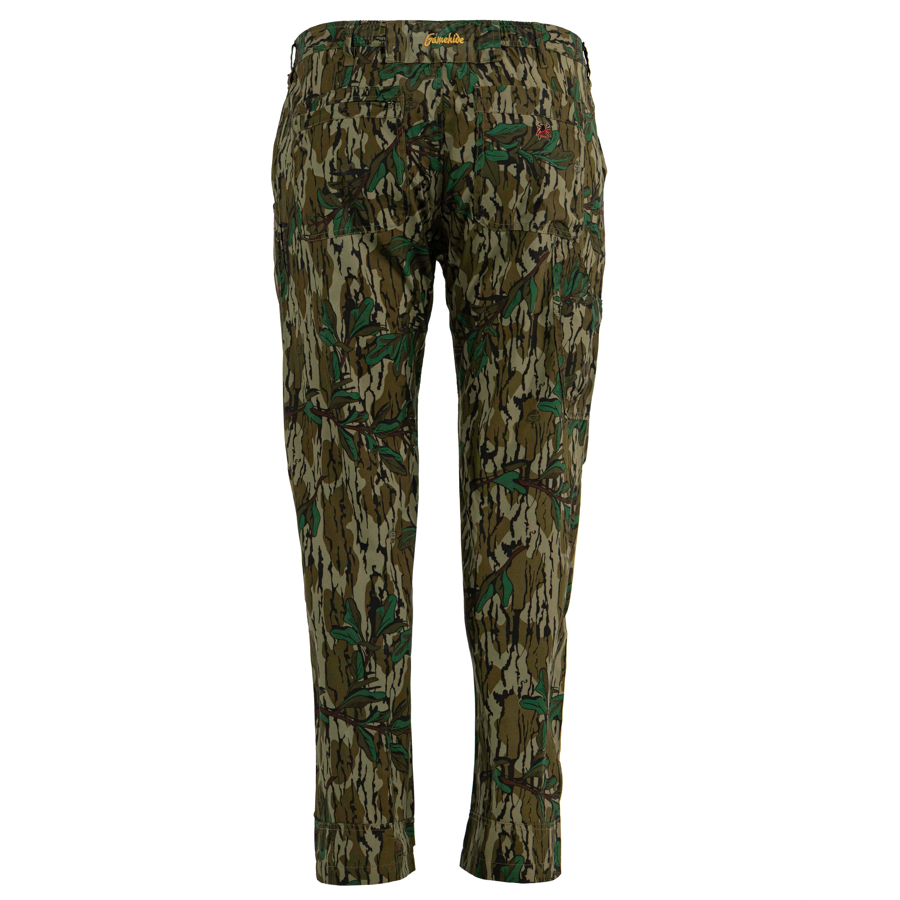 ElimiTick AeroFlex Pant | 4-Way Stretch | Breathable | TFP