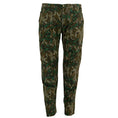 Load image into Gallery viewer, ElimiTick AeroFlex Pant front  (mossy oak original greenleaf)
