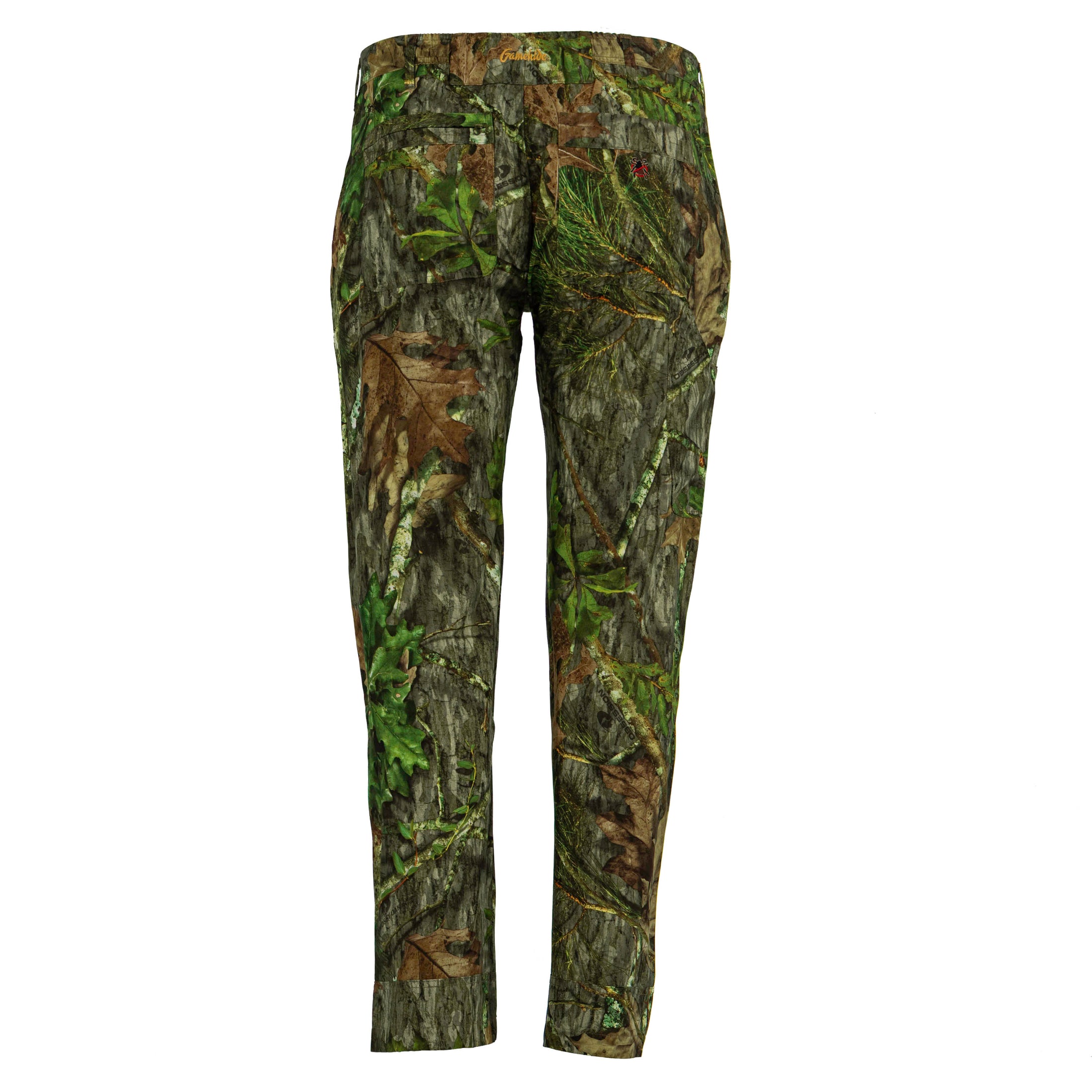 ElimiTick AeroFlex Pant back (mossy oak obsession)