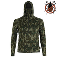 Load image into Gallery viewer, ElimiTick AeroFlex Hoodie
